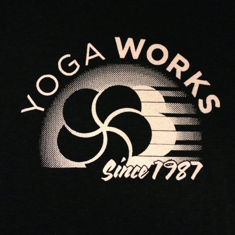 YogaWorks | Since 1987 T-Shirt