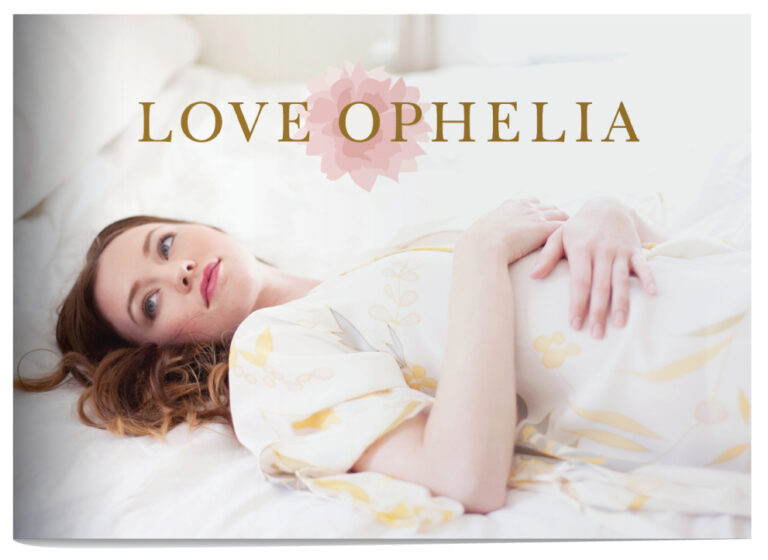 Love Ophelia | Lookbook