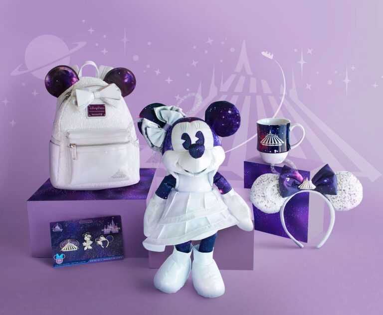 shopDisney | Enhanced Minnie Collection